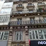 Beautiful Parisian Loft Style In The Heart Of Paris